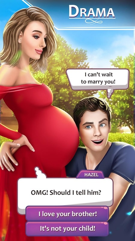 Decisions mod apk