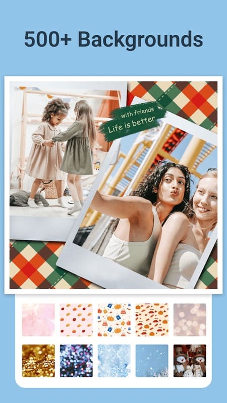 CollageArt mod apk
