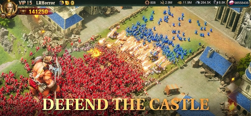 War and Order apk free