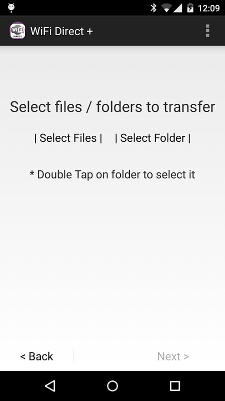 WiFi Directmod android free