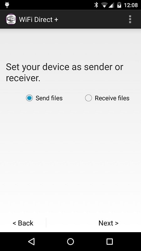 WiFi Directmod android