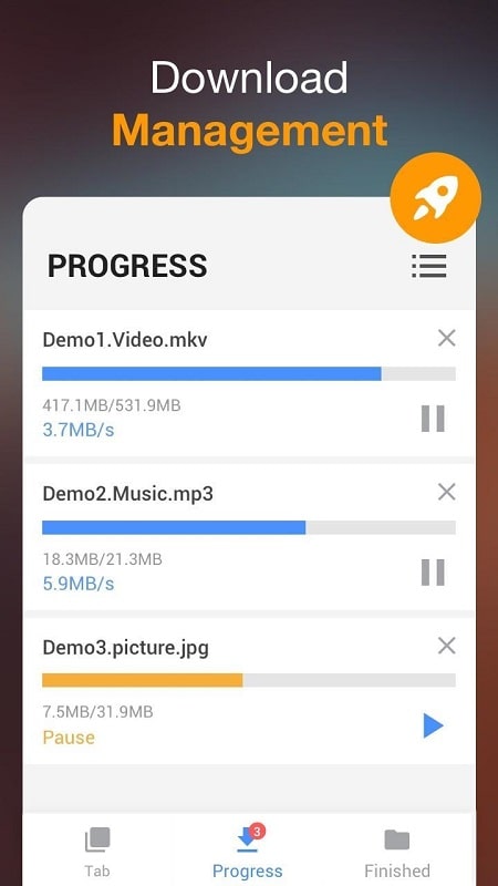 Video Downloader mod apk