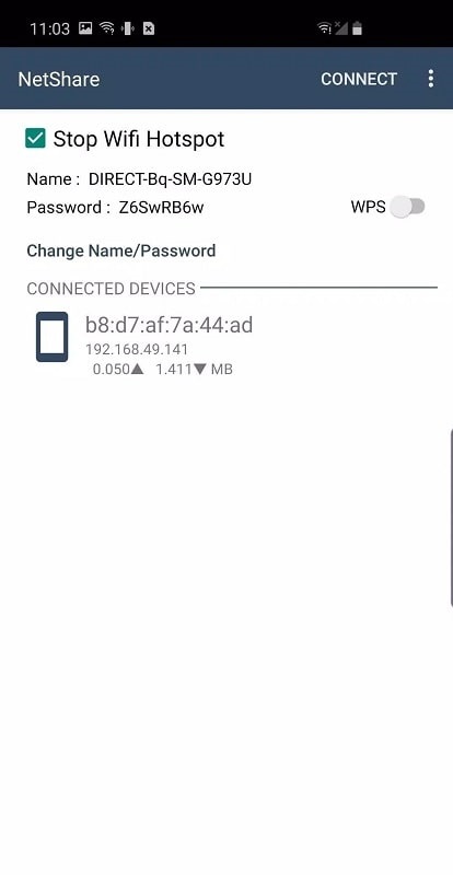 NetShare apk free