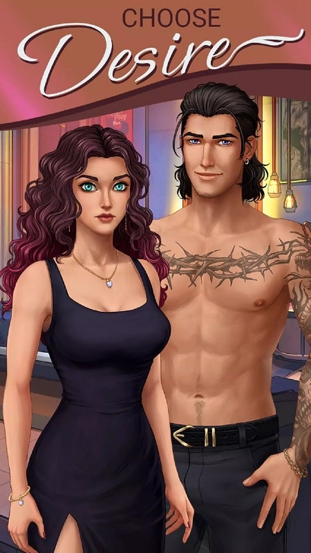 Love legend free