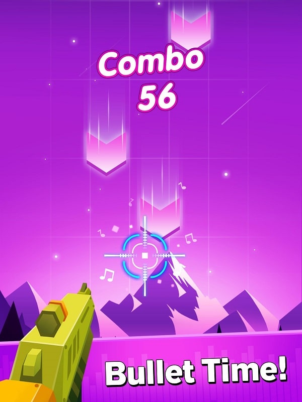Beat Fire mod apk