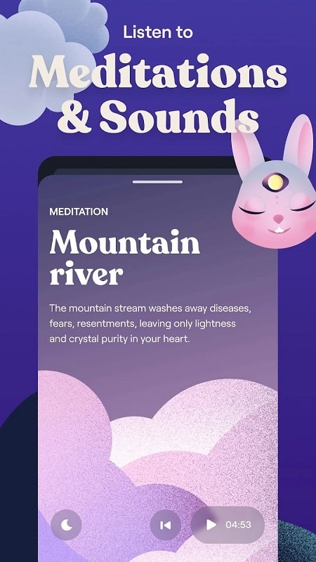 Moonly App mod android free