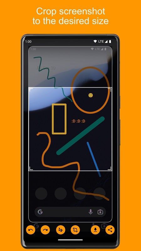Screenshot Assistant mod android