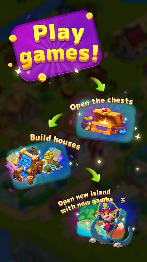 Fun Land
