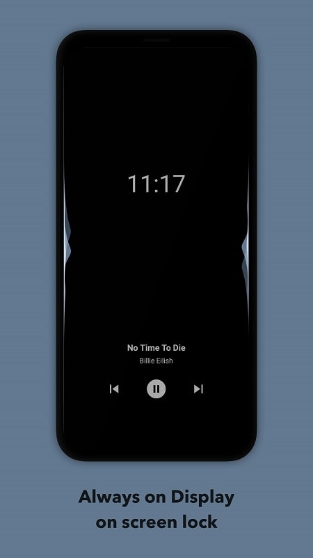 Muviz Edge mod apk