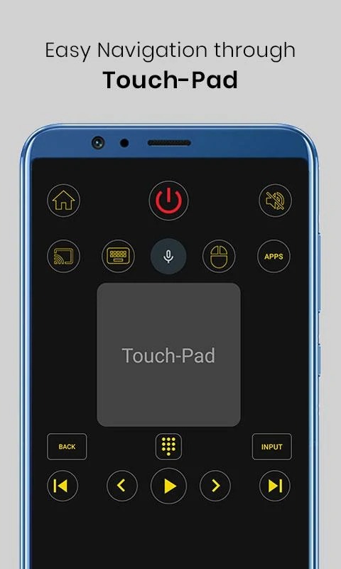 Universal TV Remote Control mod apk