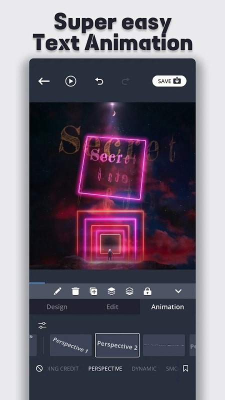TENADA mod apk