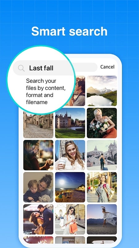 Terabox mod apk