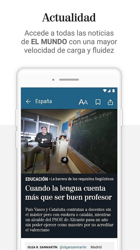El Mundo mod apk