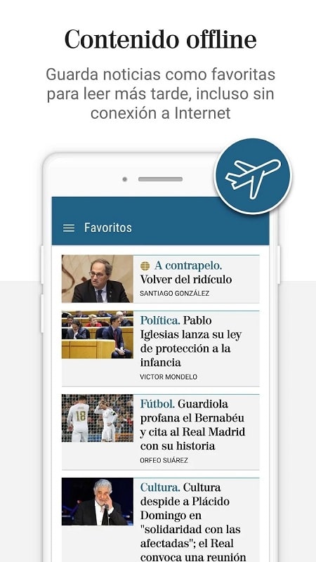 El Mundo mod android free