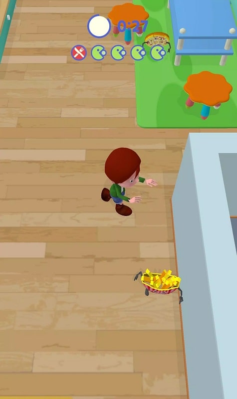 More Snacks mod