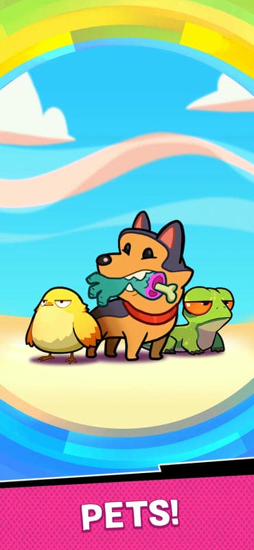 Zombusters apk