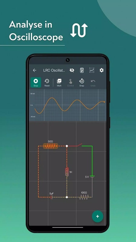 VoltSim mod apk