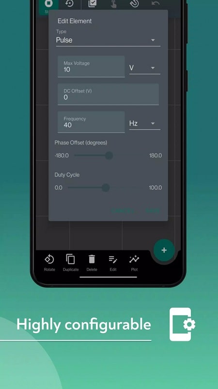 VoltSim apk