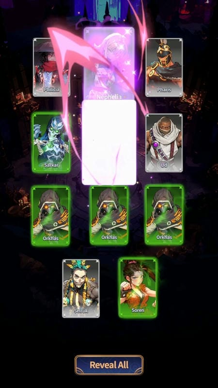 Legend of Avatar mod download