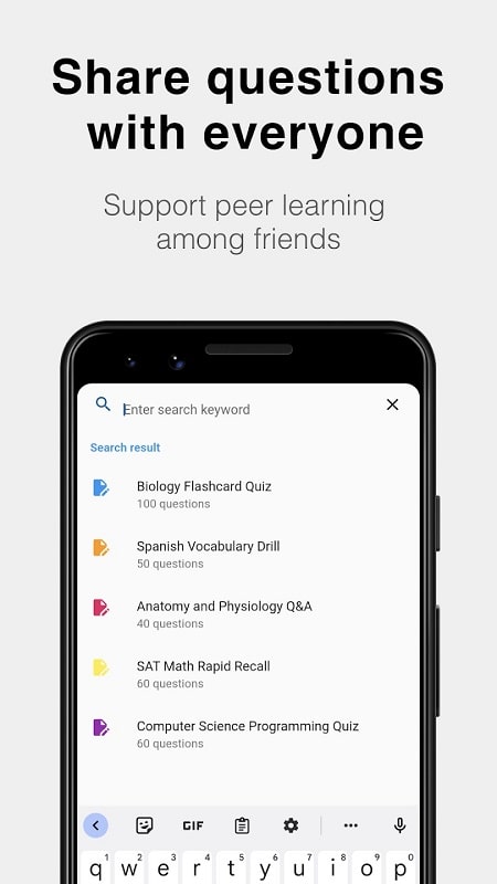 TestMaker mod android