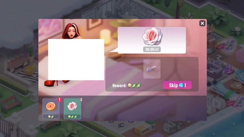 Passion Industry apk mod