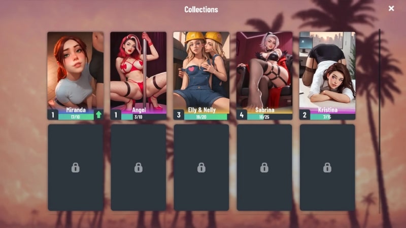 Passion Industry apk