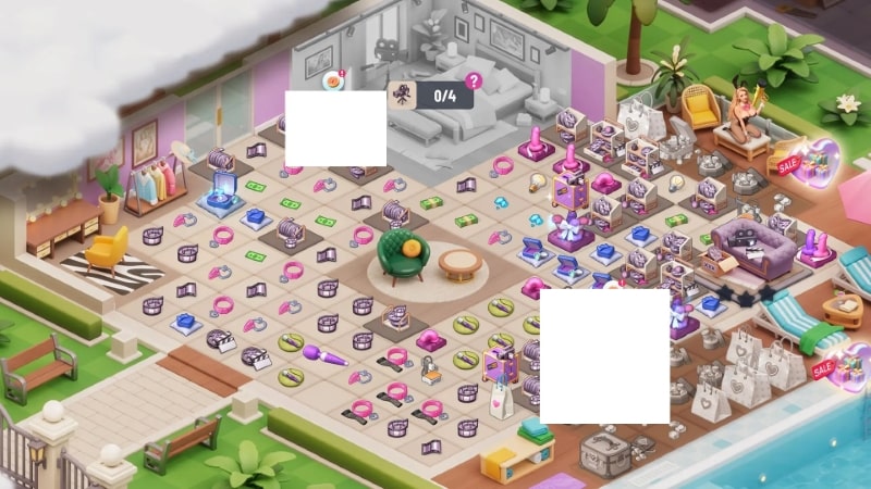 Passion Industry mod