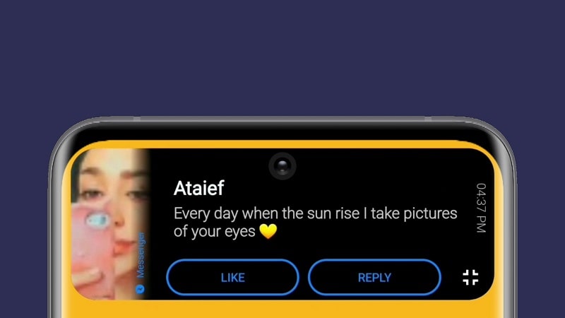NotiGuy mod android free