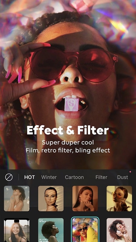 B612 mod apk