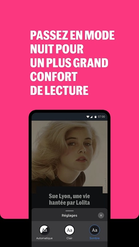 La Matinale du Monde mod apk free