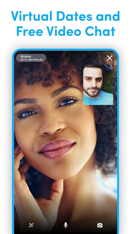 SKOUT mod android free