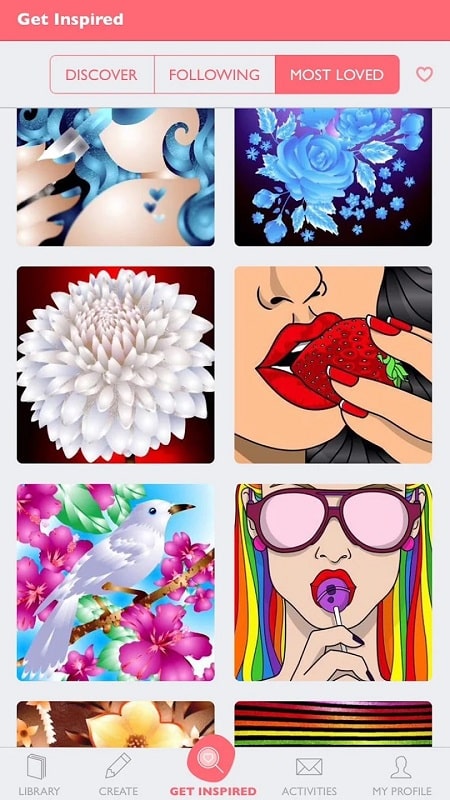 Colorfy mod android