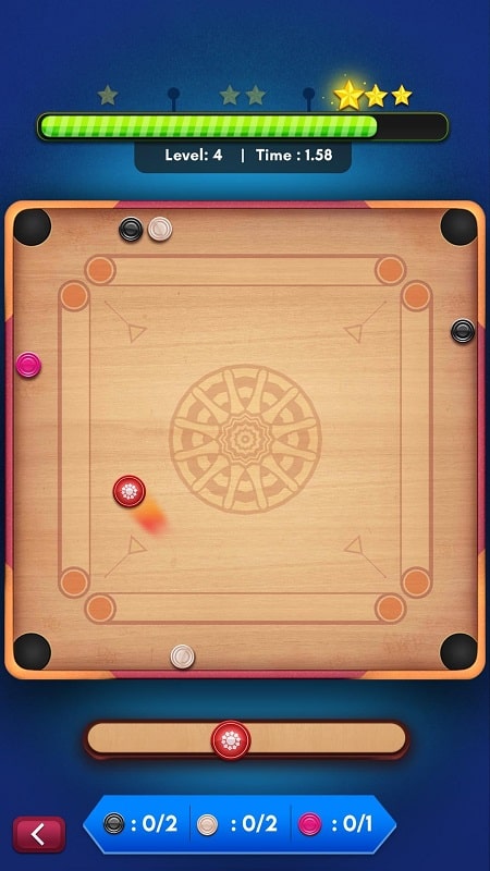 Carrom King free