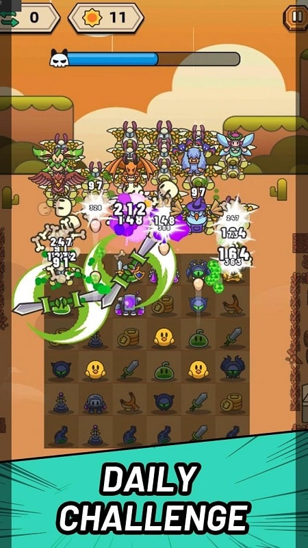 Slime Legion free