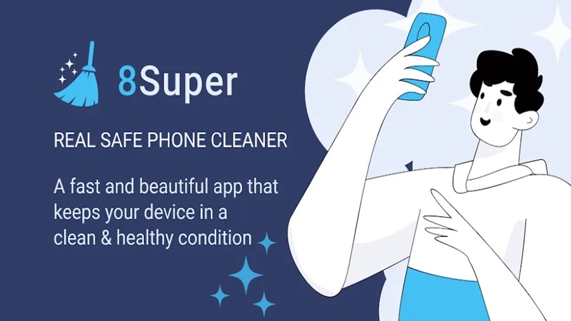 8Super MOD APK 0.3.04g (Unlocked Premium) Download