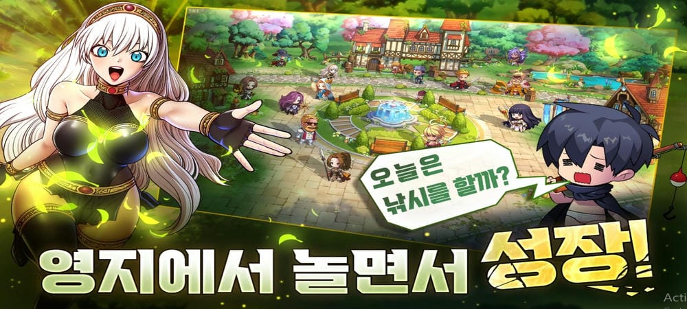 Engage in various battles in 99 Reinforced Wooden Stick MOD APK