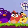 Download Angry Birds Dream Blast MOD APK 2.4.0 (Menu, Unlimited money/lives)