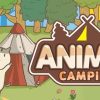Download Animal Camping MOD APK 1.29.9 (Unlimited money/Resources)