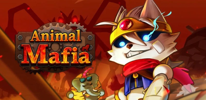 Download Animal Mafia MOD APK 1.3.12 (Menu/God/Damage/Defense Multiplier)