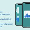 Download Assistive Volume Button MOD APK 3.1.7 (Unlocked Premium)