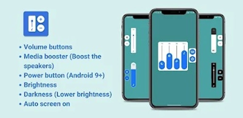 Download Assistive Volume Button MOD APK 3.1.7 (Unlocked Premium)