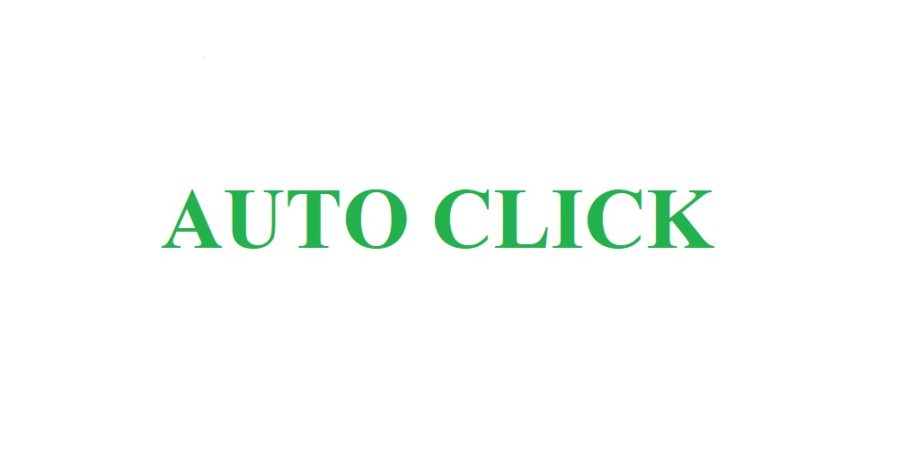 Tải Auto Clicker MOD APK 2.4.1 (Premium Unlocked)