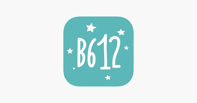 Download B612 MOD APK 15.3.1 (Subscribed)