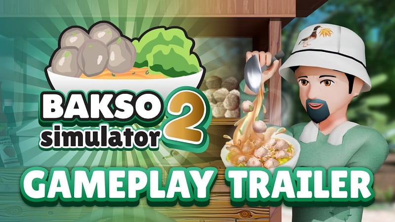 Download Bakso Simulator 2 MOD APK 2.2.2 (Unlimited Money)