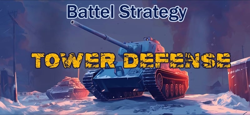 Download Battle Strategy MOD APK 1.18.1.1 (Unlimited Money/Bullets)