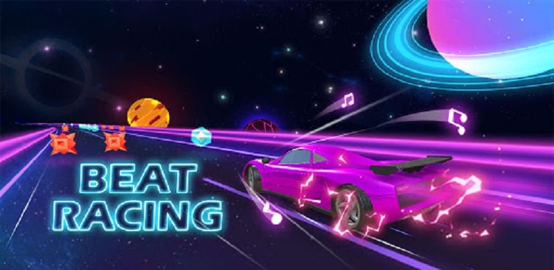 Download Beat Racing MOD APK 2.8.0 (Unlimited money, god mode)