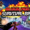 Download Block Mortal Survival Battle MOD APK 1.72 (Skip Wave level)