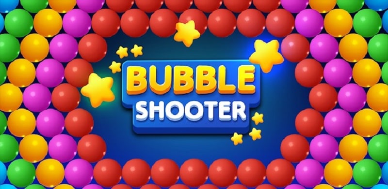 Download Bubble Shooter Original Game MOD APK 11.28 (Menu/Unlimited Live/Coins)
