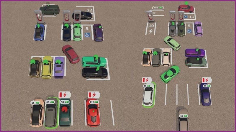 Download Car Lot Management MOD APK 4.0.3 (Menu/Unlimited Currency)