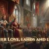 Clovis Medieval Grand Strategy MOD APK 2.5.13 (Menu/Free In-App Purchase) Download